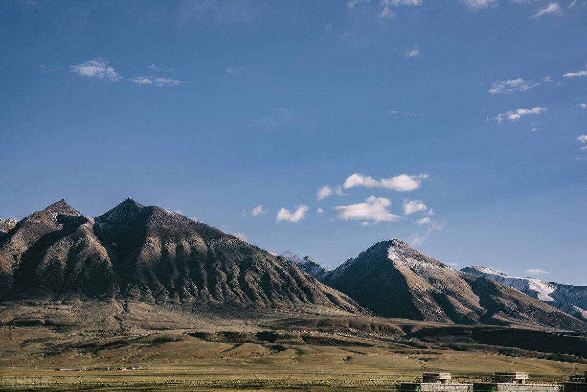 青藏高原消失的古国,神秘消失的王国古格王朝