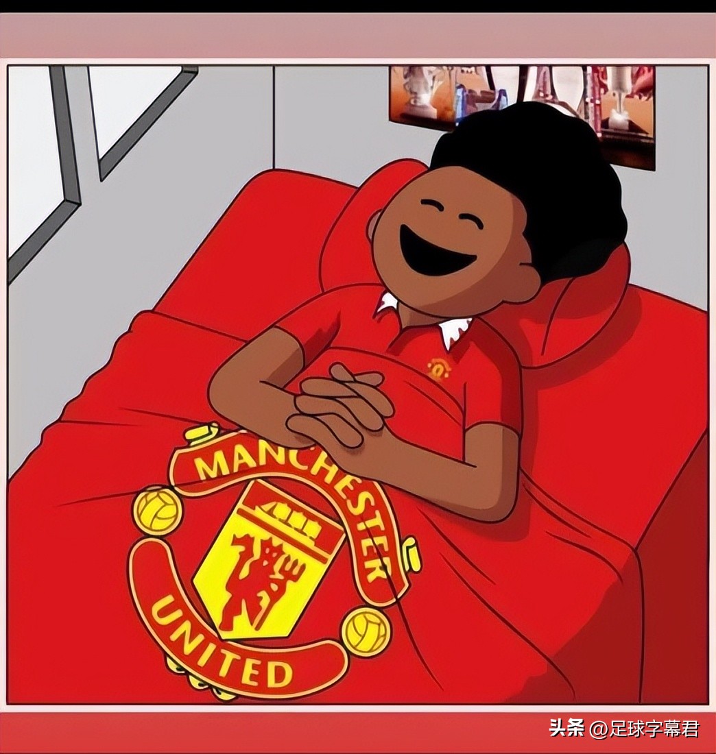 每日足坛趣图曼城是不可阻拦的,每日足坛趣图另类曼市德比