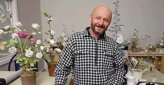 园丁的花园里开出了永生花,园丁永生花