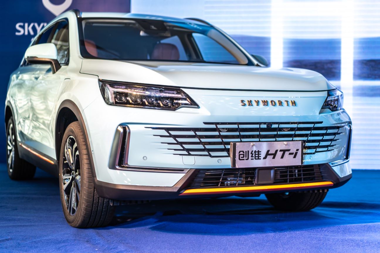 创维ht-i外观,创维ht-i睡眠