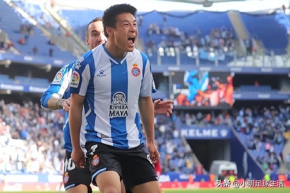 中国足球少年留学西班牙现状,在西班牙留学想踢西甲有多难