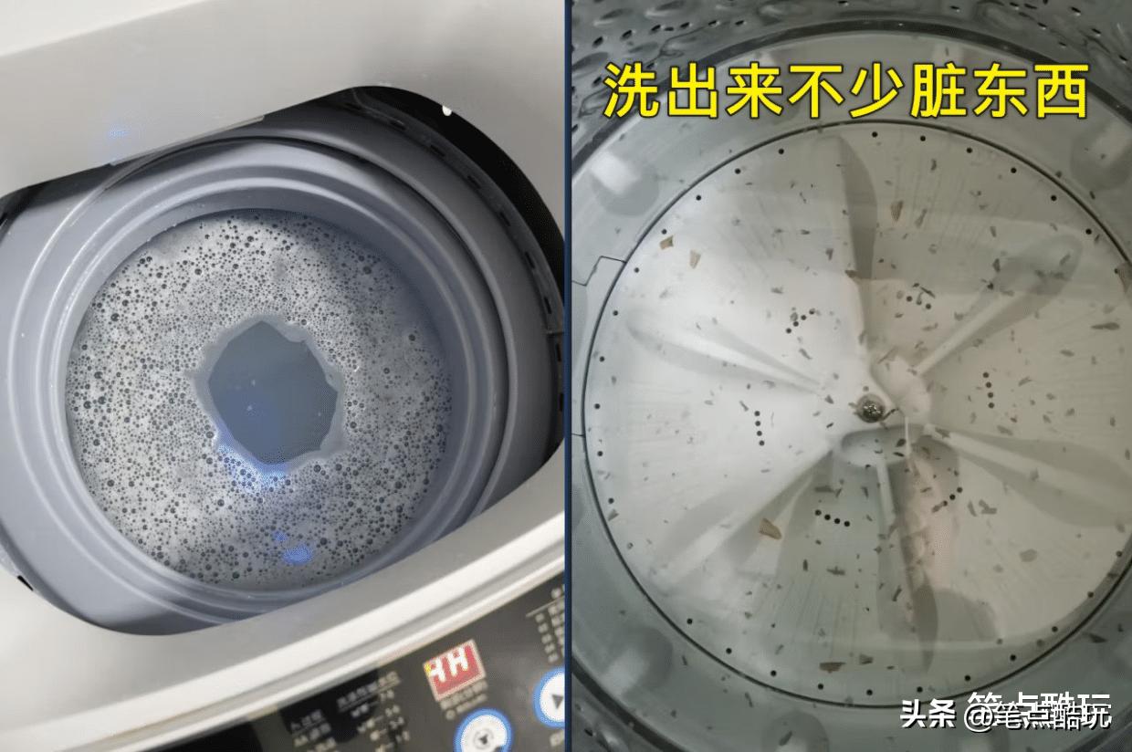 清洗油烟机油污妙招吹风机,油烟机油渍太臭怎么办