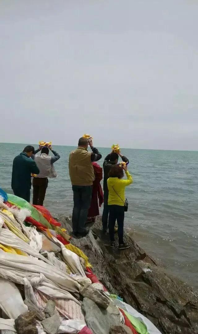 青海湖自驾一圈需要多久,环游青海湖自驾游攻略