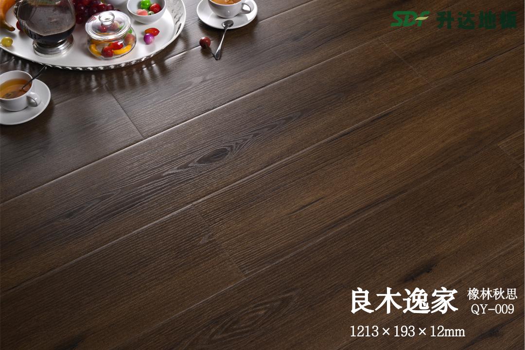 升达家装木地板选哪种,升达地板和安信地板哪个好