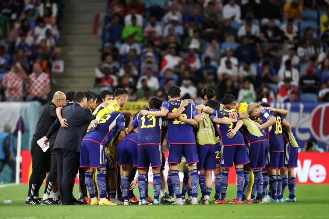 日本足球文化有多浓,日本足球有中国球员吗