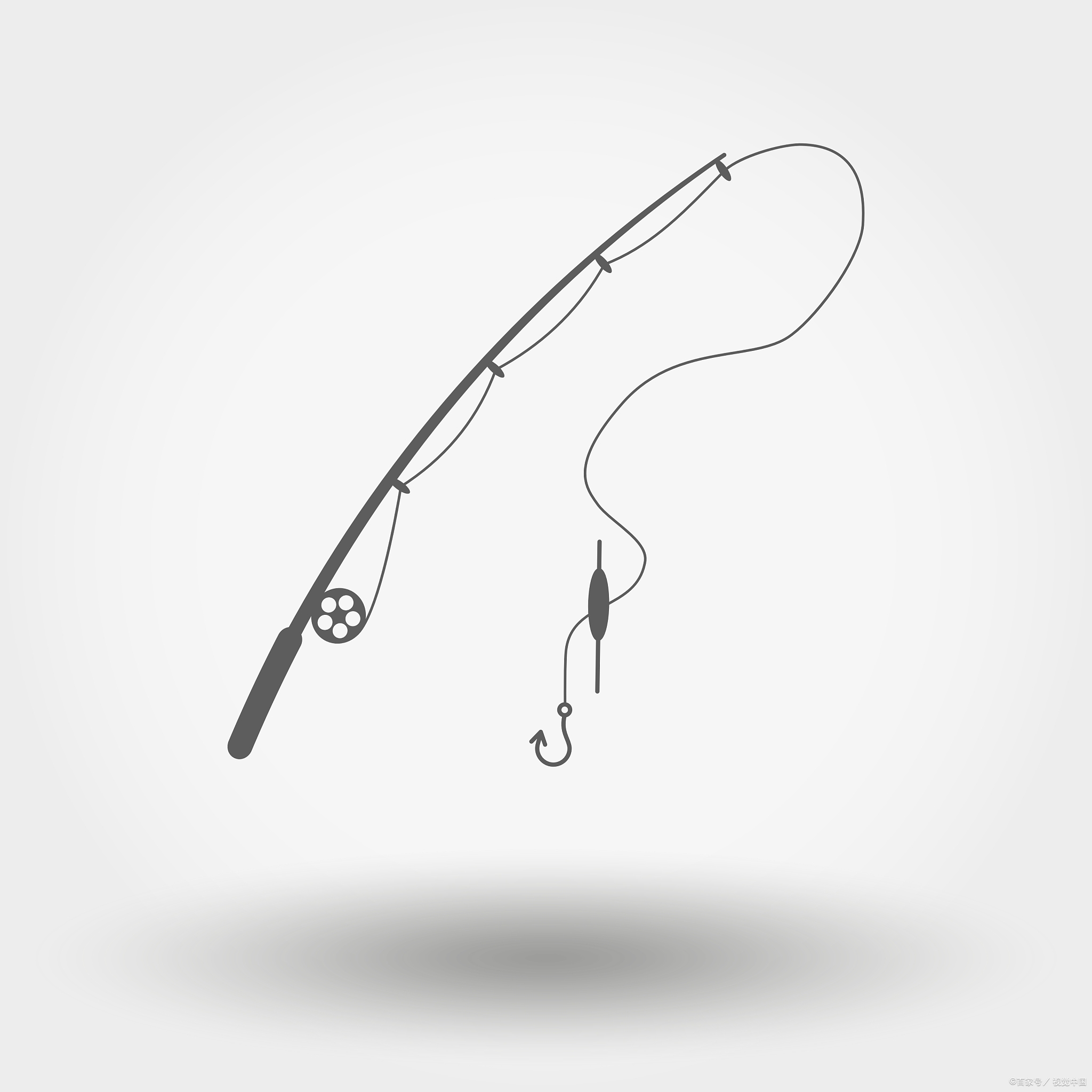 山东威海钓具路亚竿,威美特钓鱼竿之路亚装备解析