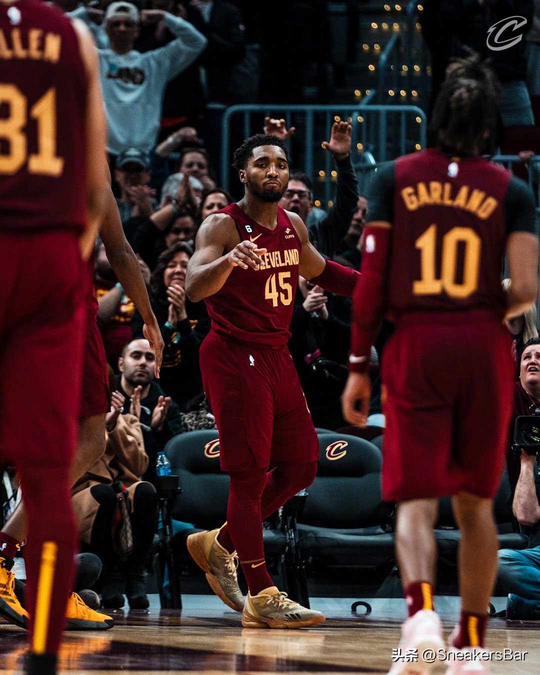 nba球星球鞋每日上脚adidas,nba球星球鞋标志大全图