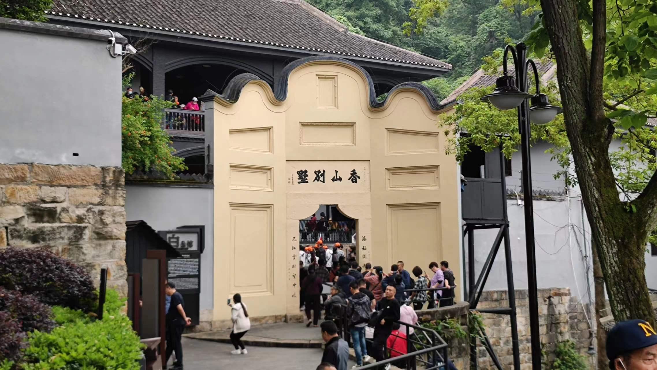 重庆印象中支多少一包,重庆印象烟