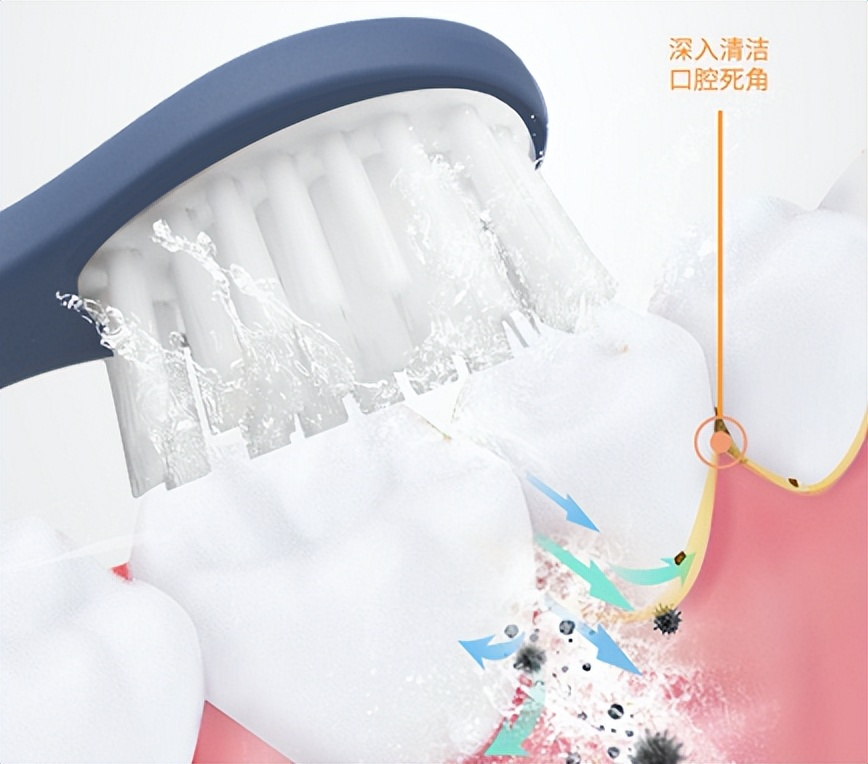 儿童电动牙刷欧乐b,儿童电动牙刷牌子测评舒客飞利浦