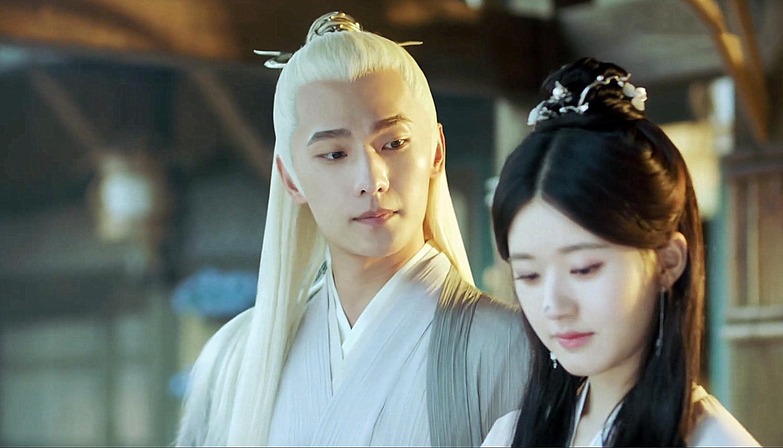 且试天下大结局丰兰息,且试天下结局丰兰息抱白凤夕