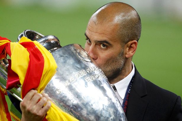 瓜帅执教皇马六年的变化,足坛十大名帅排名