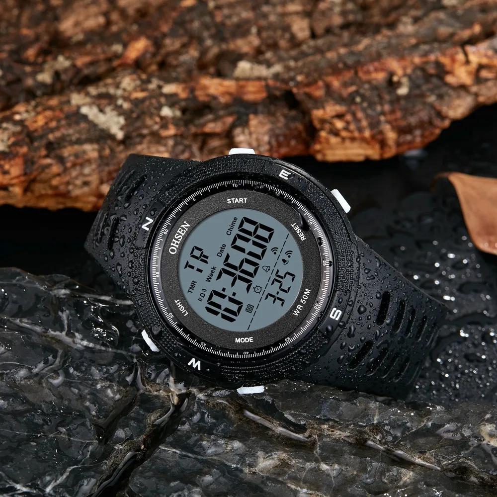 全球最顶级的战术手表,十大顶级战术手表