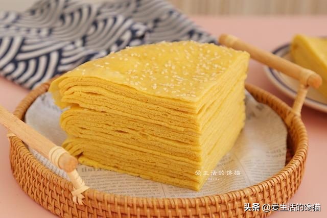 我家高中生一周的早餐，好看又好吃，网友：介意家里多双筷子吗？