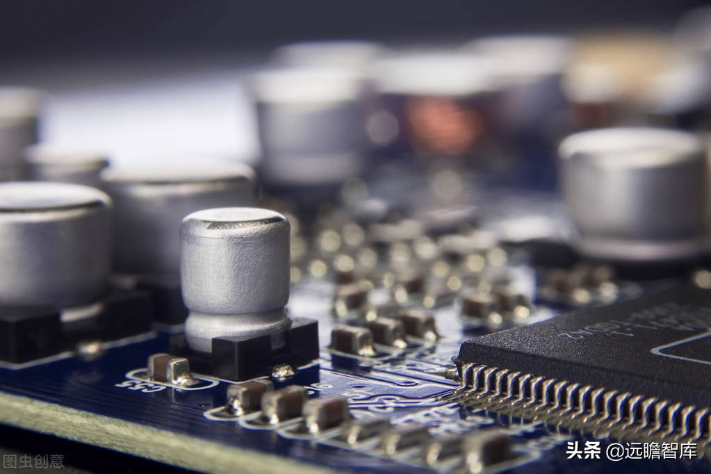 预焙阳极行业龙头,预焙阳极板块