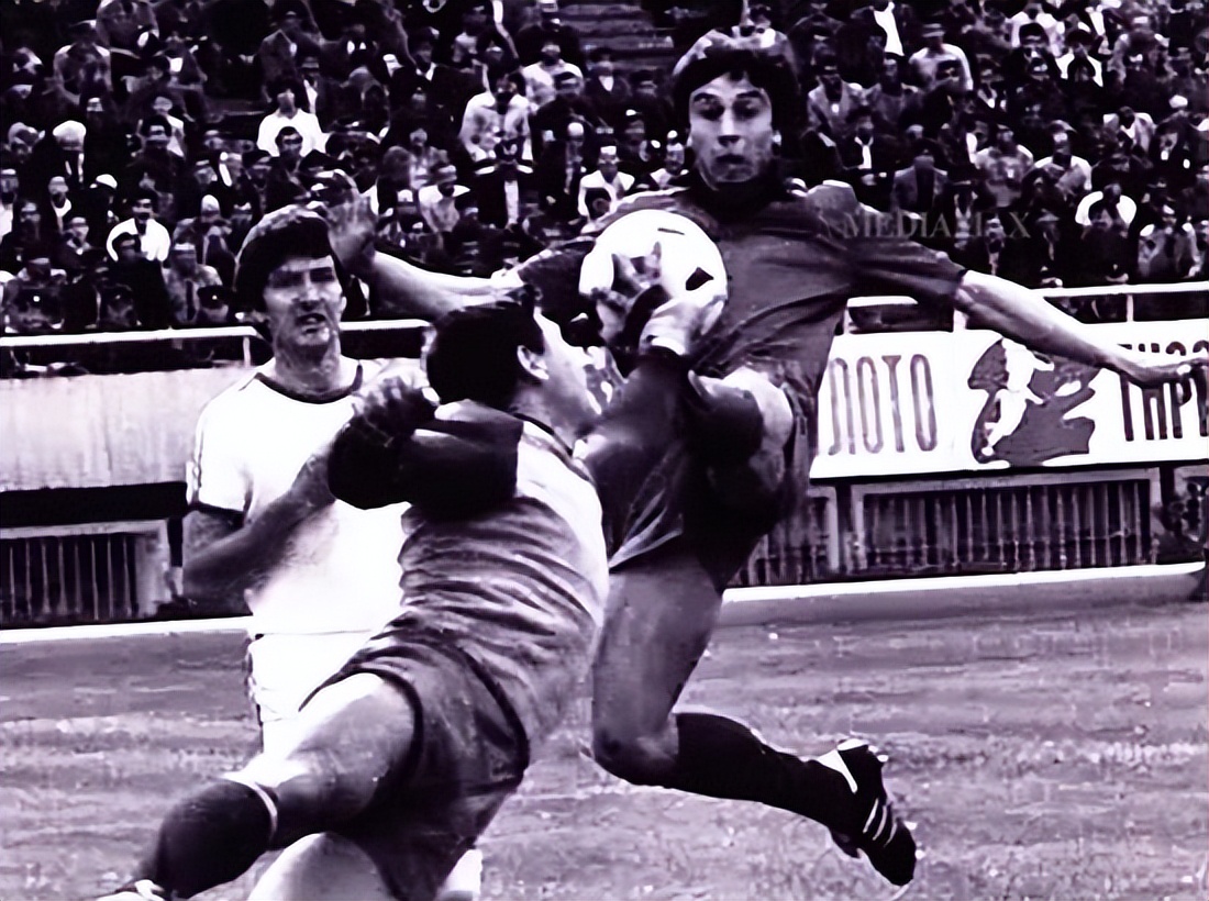 揭秘国米学霸斗士:苏联足球之传承补上前代标王之遗憾