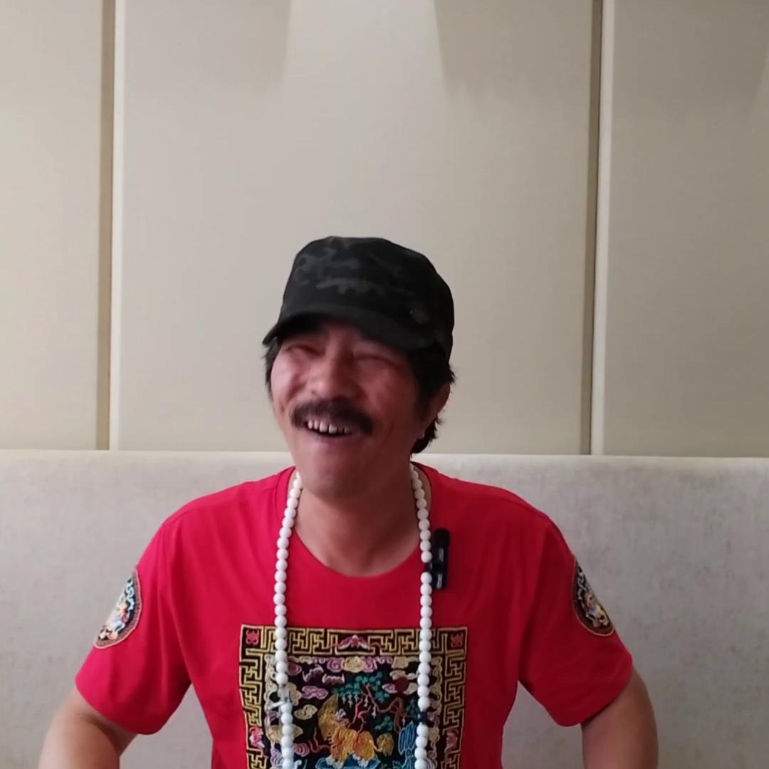 聊斋那一刻20：种梨#相声