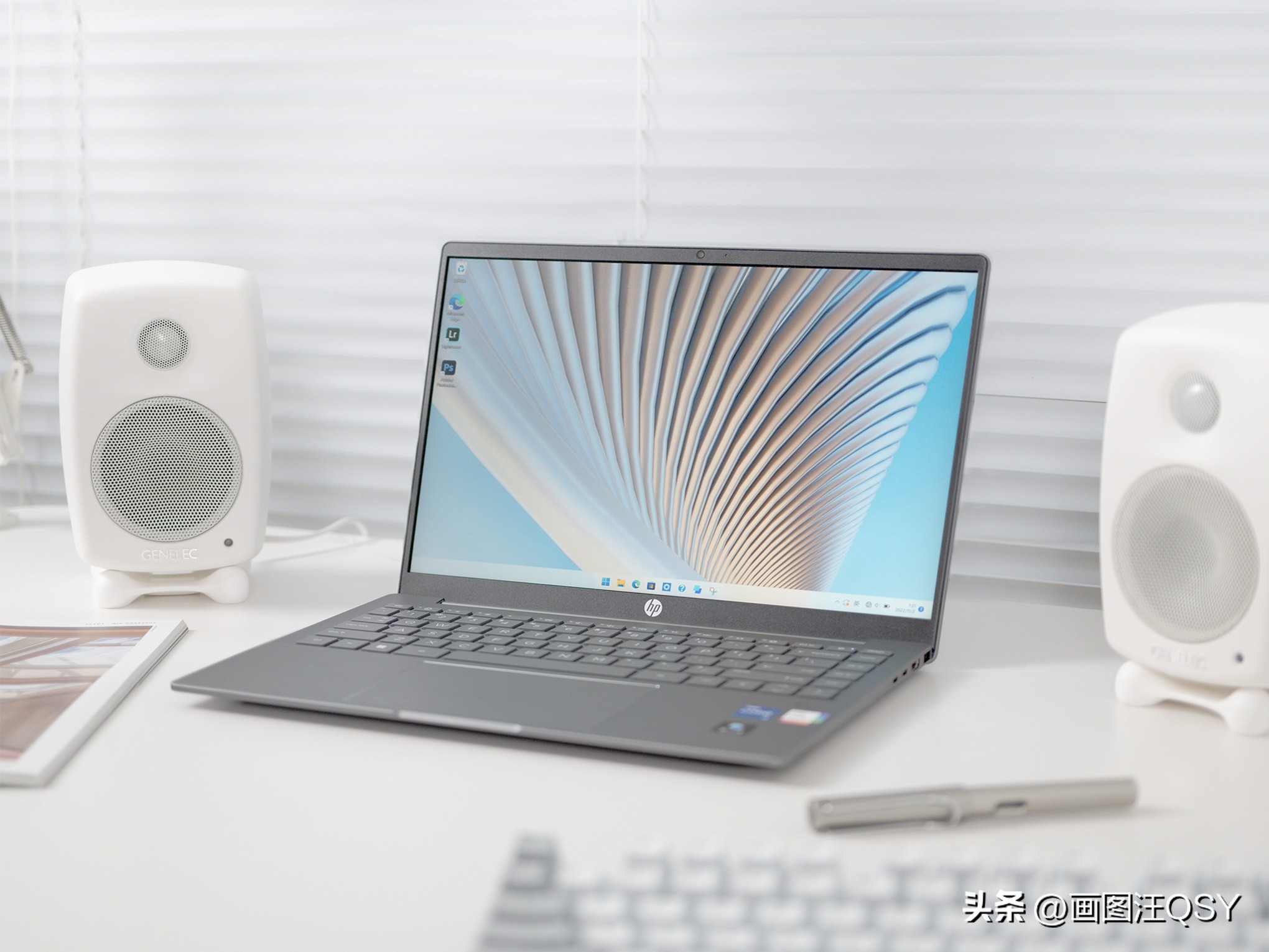 惠普星14proi52.8k独显版测评,惠普星14proi5h标压真实测评