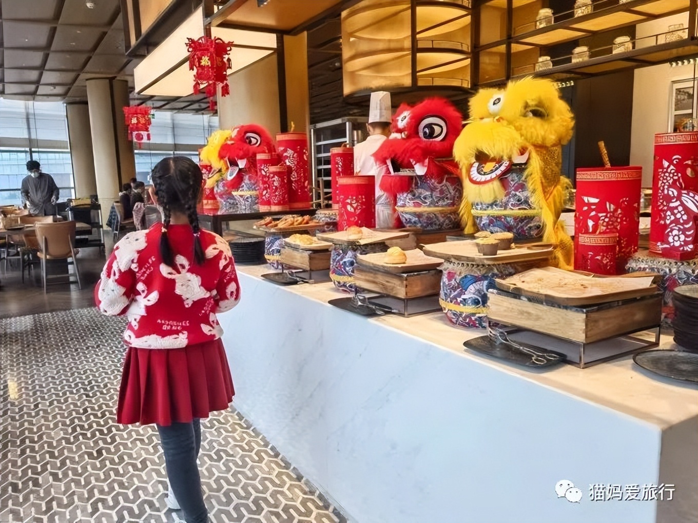 5天“趣”玩青岛，我的私藏遛娃路线