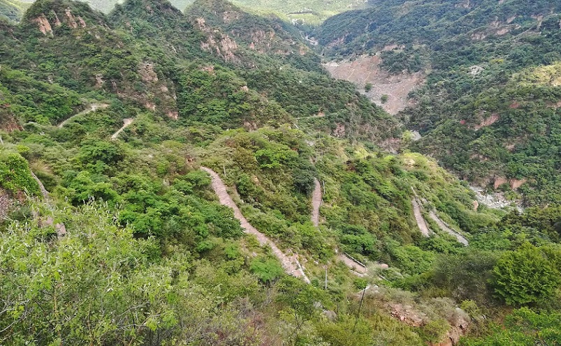 河南旅游必去十大景点推荐理由,推荐河南3个冷门县城