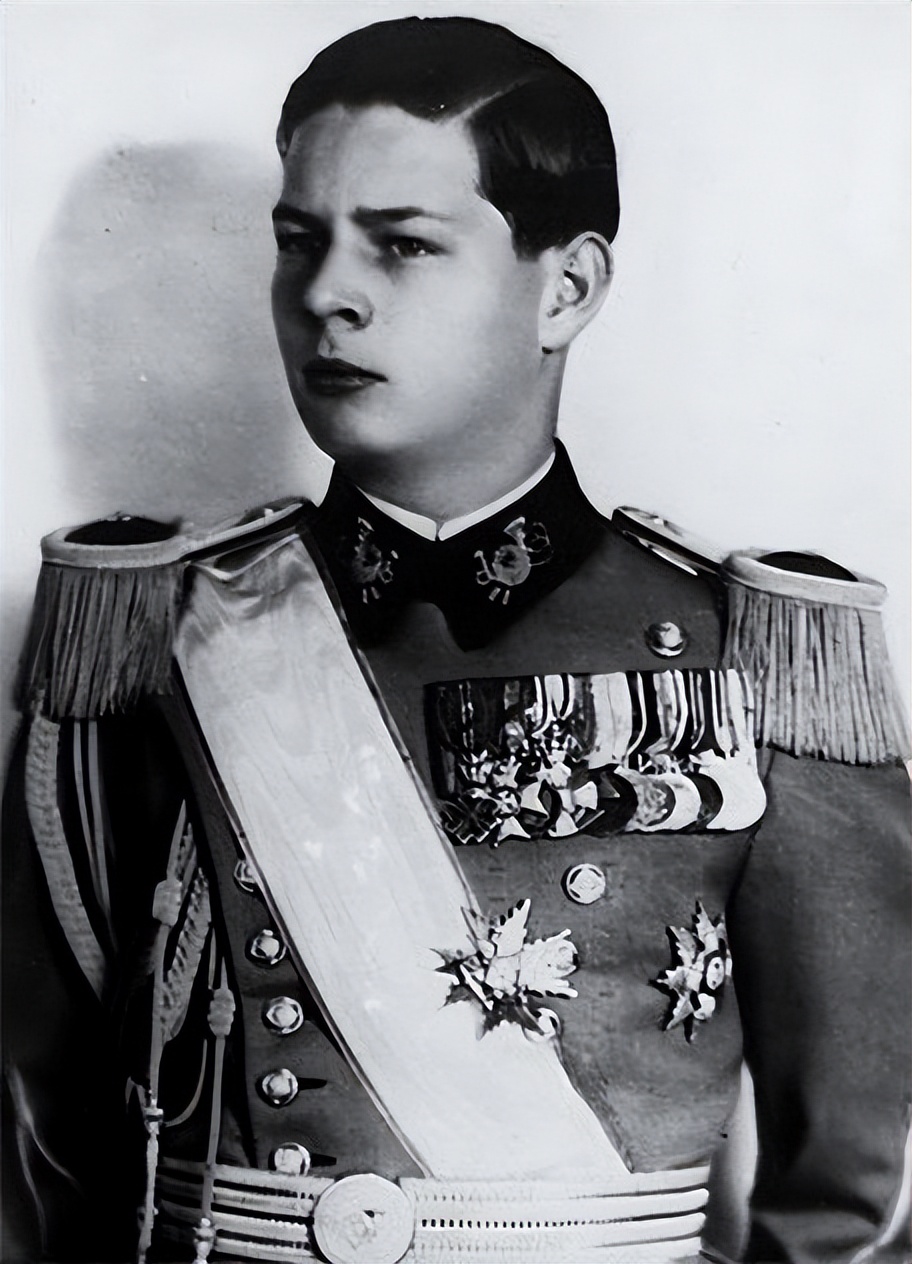 罗马尼亚末代皇后：18岁嫁王储，晚年被儿子驱逐，住在吸血鬼城堡