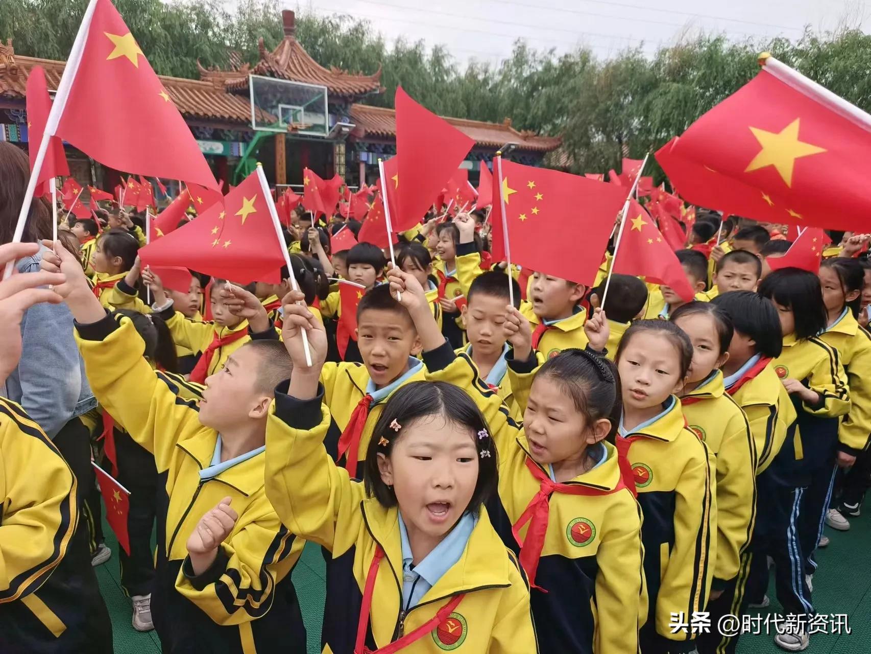 肖渡小学庆六一活动,平塘县实验小学庆六一活动