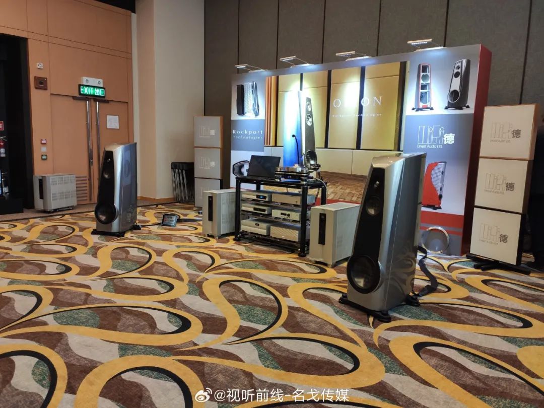 2023香港高级视听展,香港会议展览中心2023展会