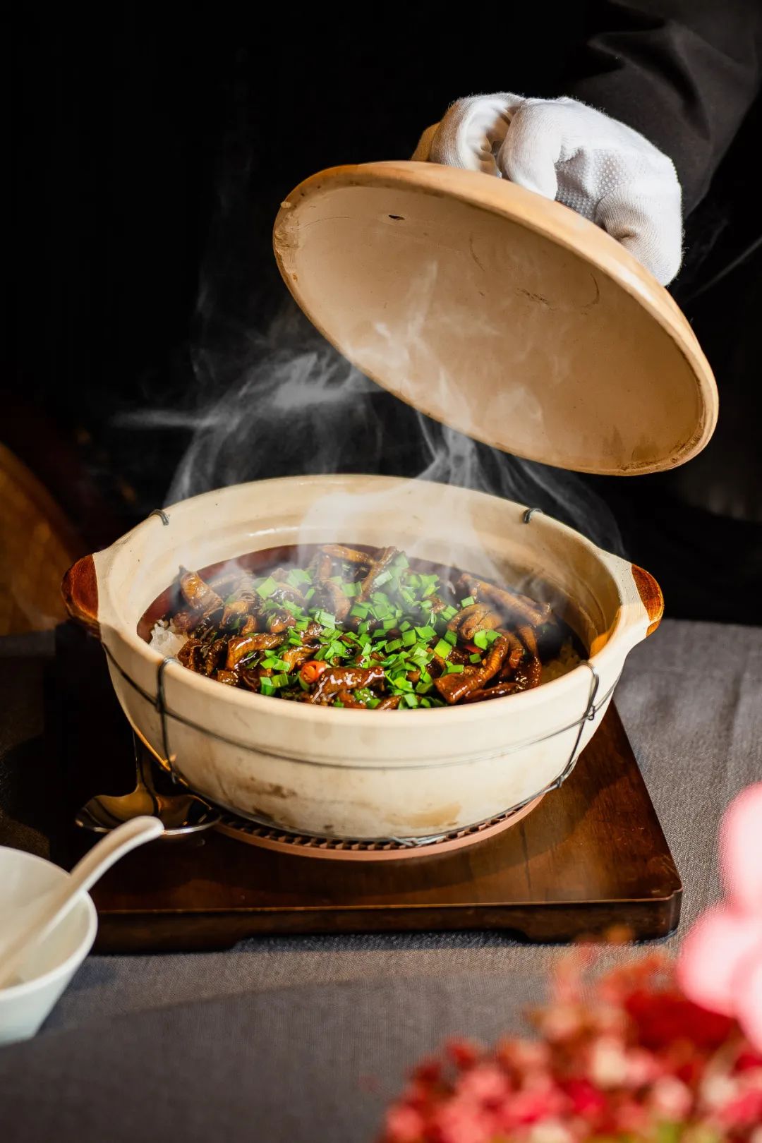 武汉美味鳝鱼大搜罗,小暑鳝鱼赛人参消暑又滋补