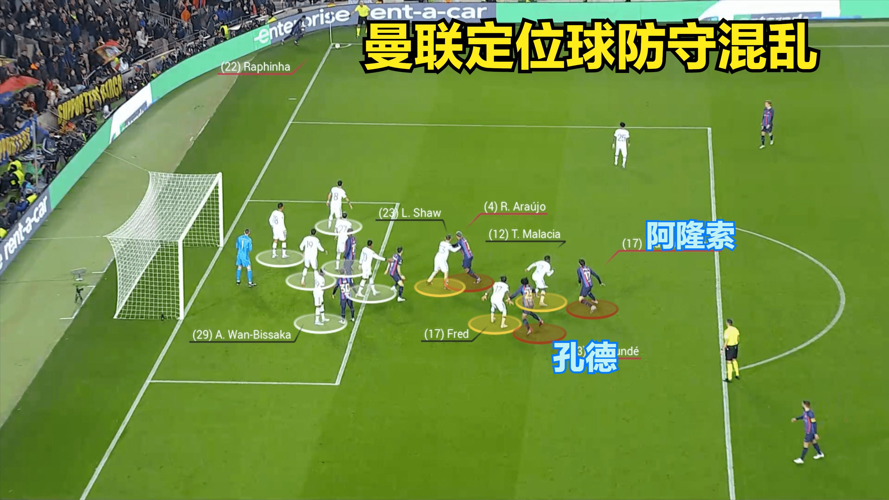 联赛杯曼联vs纽卡斯尔联直播时间,22-23赛季联赛曼联对纽卡