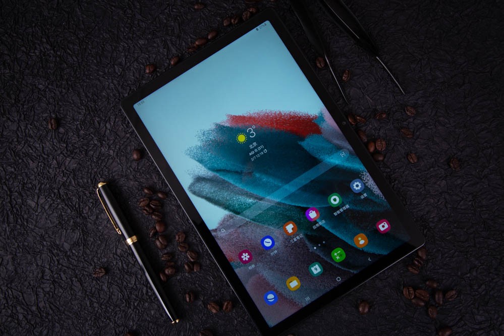 三星平板taba8测评,三星taba8平板深度评测