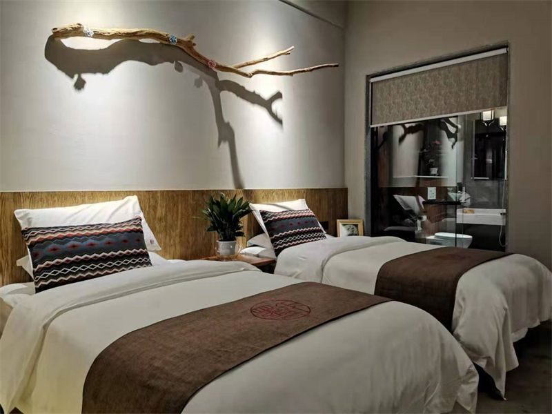 浜戝闆北瑙傛櫙绮惧搧瀹㈡爤,浜戝姘戝