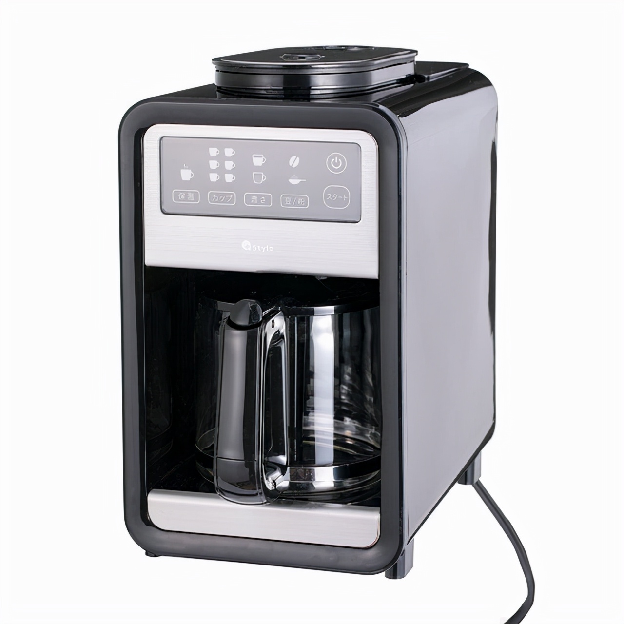 全自动咖啡机推荐排行榜第一名,十大公认最好用手磨咖啡机