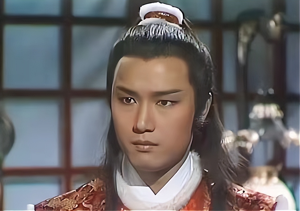 我在河南老家看杨康的时候，还没有杨过，看电视用的还是新能源