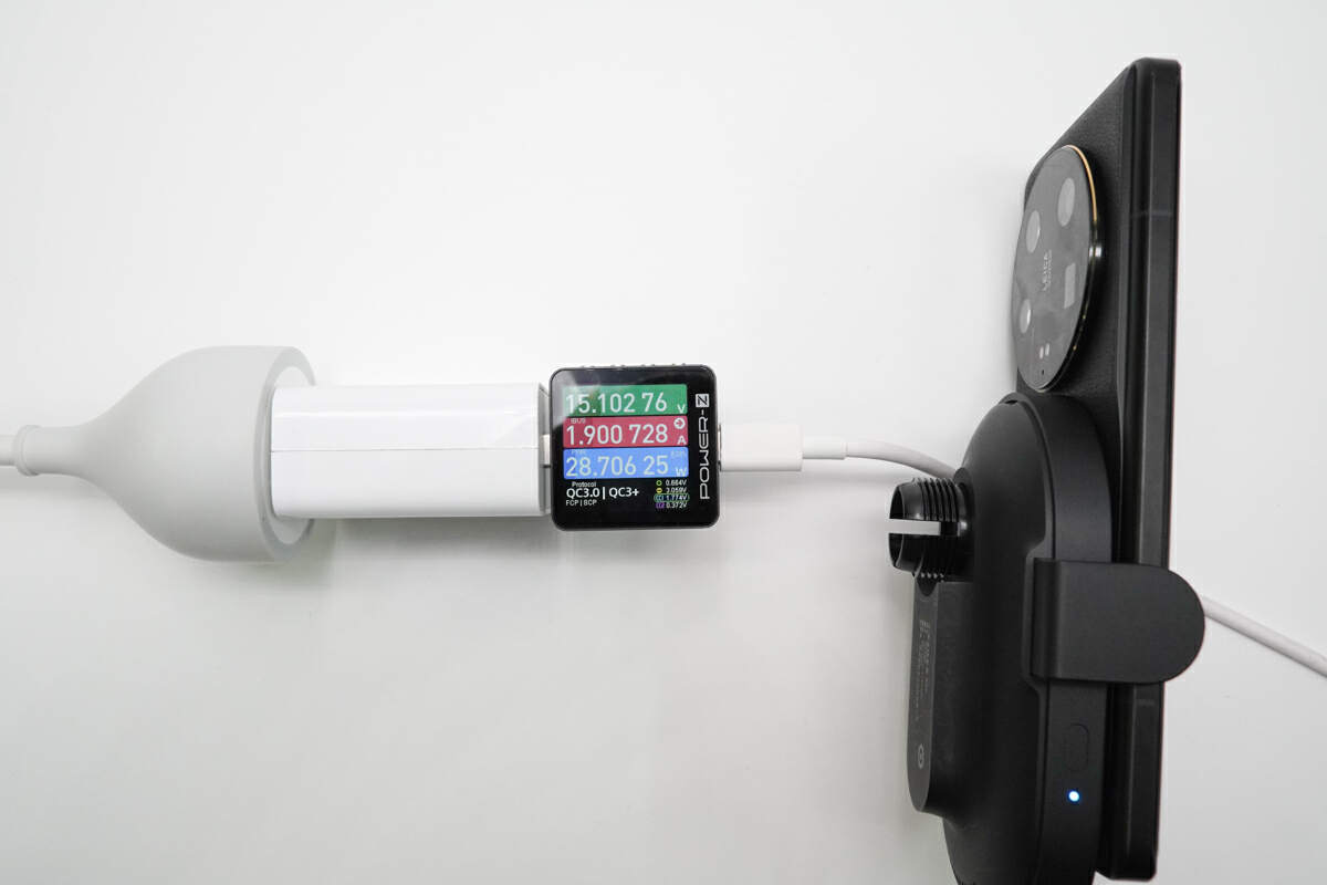 无线快充50w充小米13pro,小米1350w无线快充