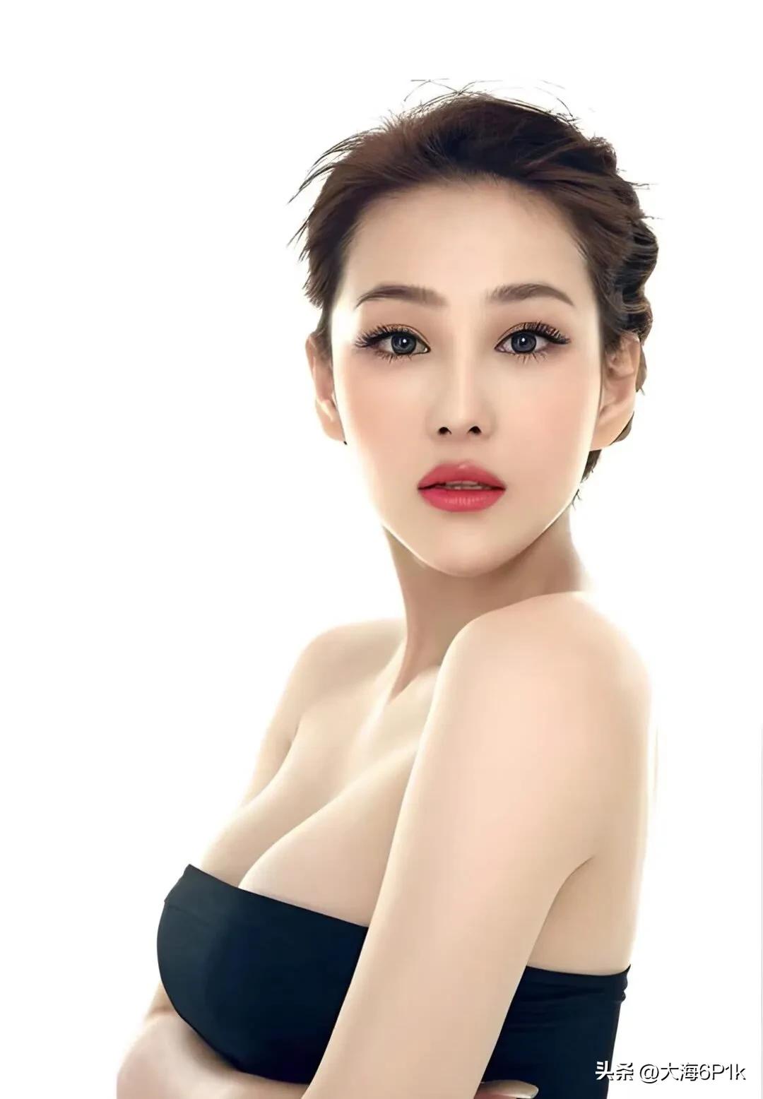 张馨予惊艳写真照穿越火线,张馨予惊艳写真照封神英雄榜