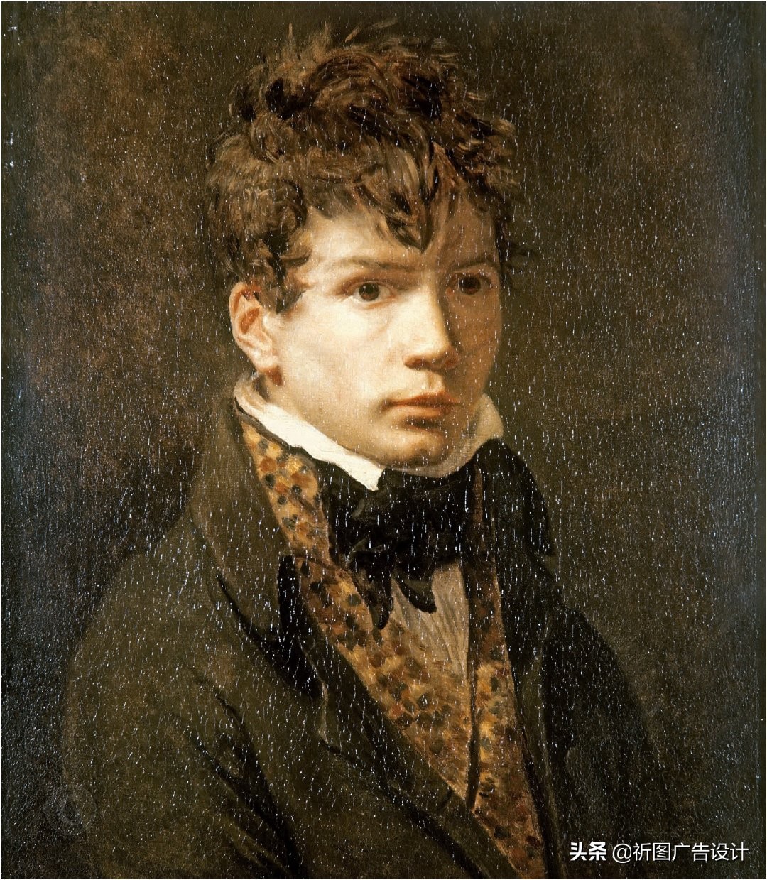 欧洲宫廷艺术家油画作品欣赏,欧美宫廷油画作品欣赏