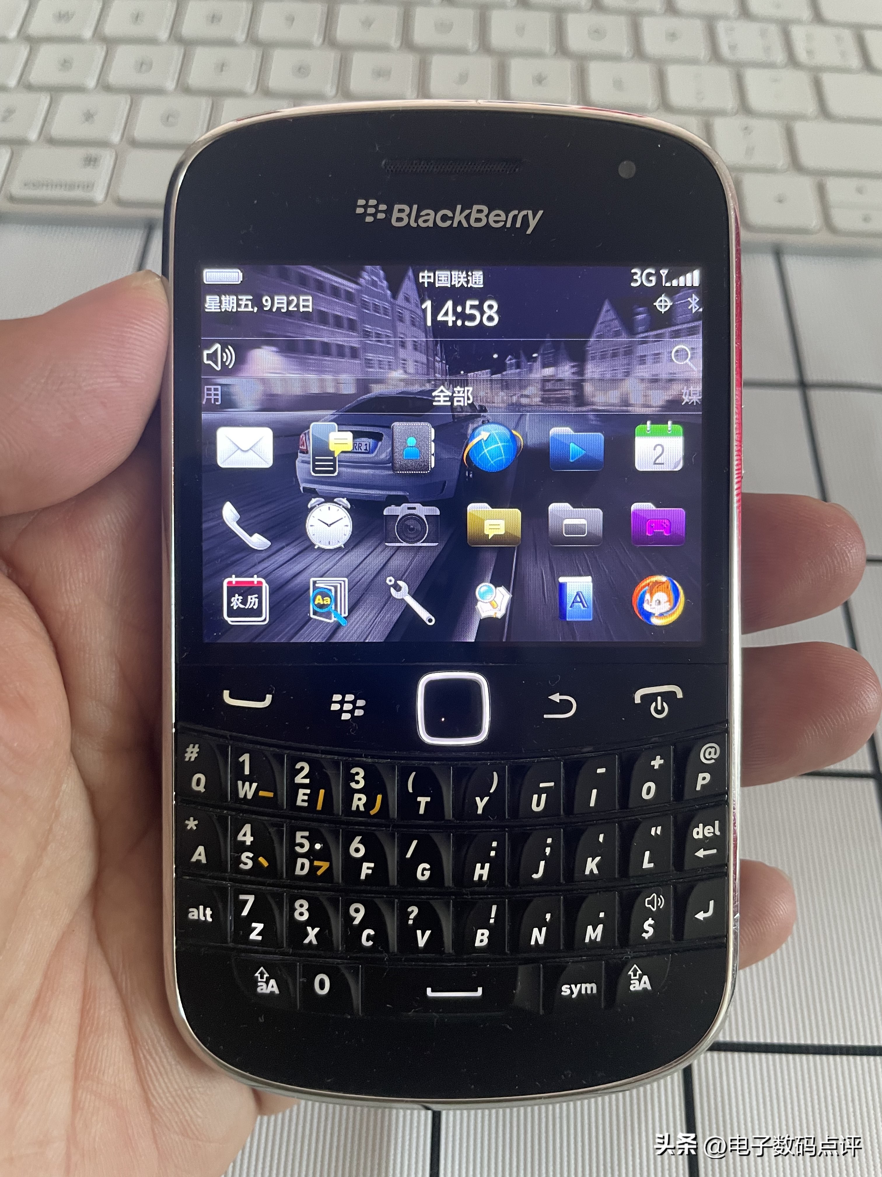 手机断网然后又好了,手机断网了还能把网络保持良好