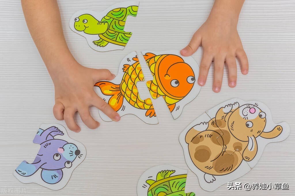 2-3岁益智玩具怎么选,适合儿童1-3岁益智玩具推荐