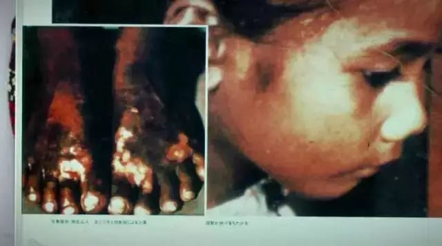 地狱空荡荡，恶魔在美国！深度揭秘美军的比基尼岛绝密核试验*行暴**