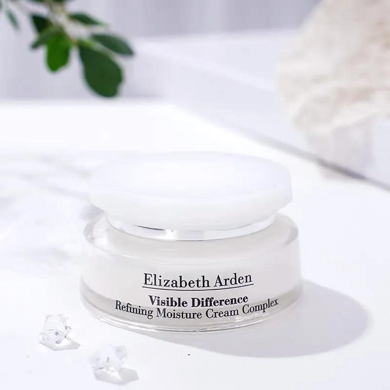 雅顿粉胶搭配科颜氏高保湿面霜,雅顿八小时经典润泽面霜