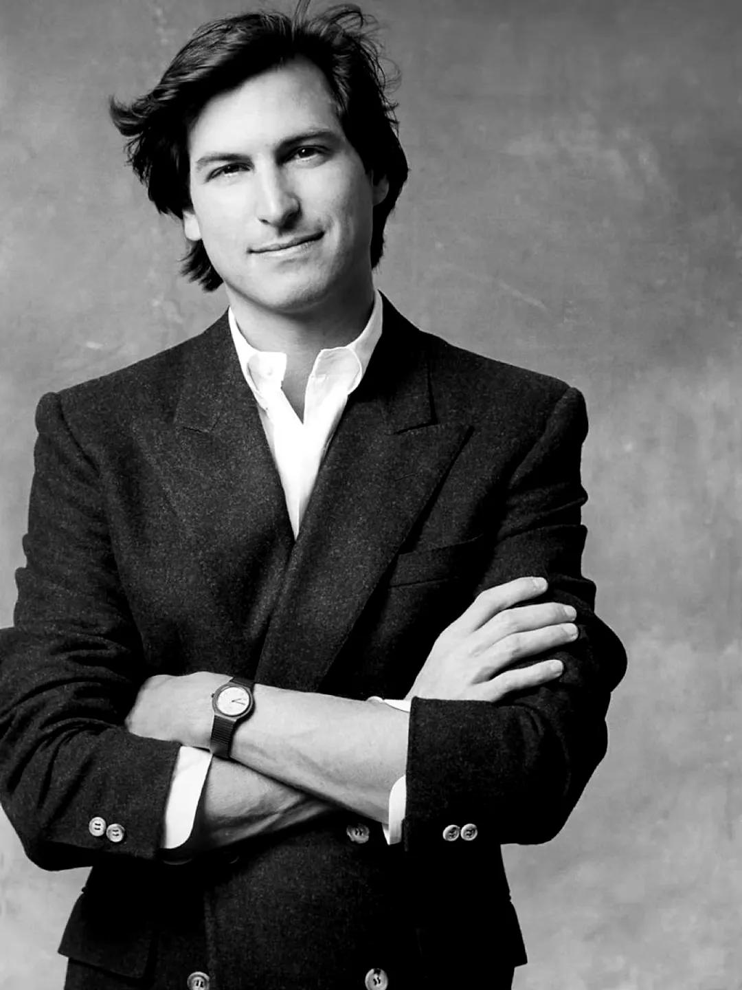 乔布斯创立苹果之初,乔布斯创立苹果公司历史经历