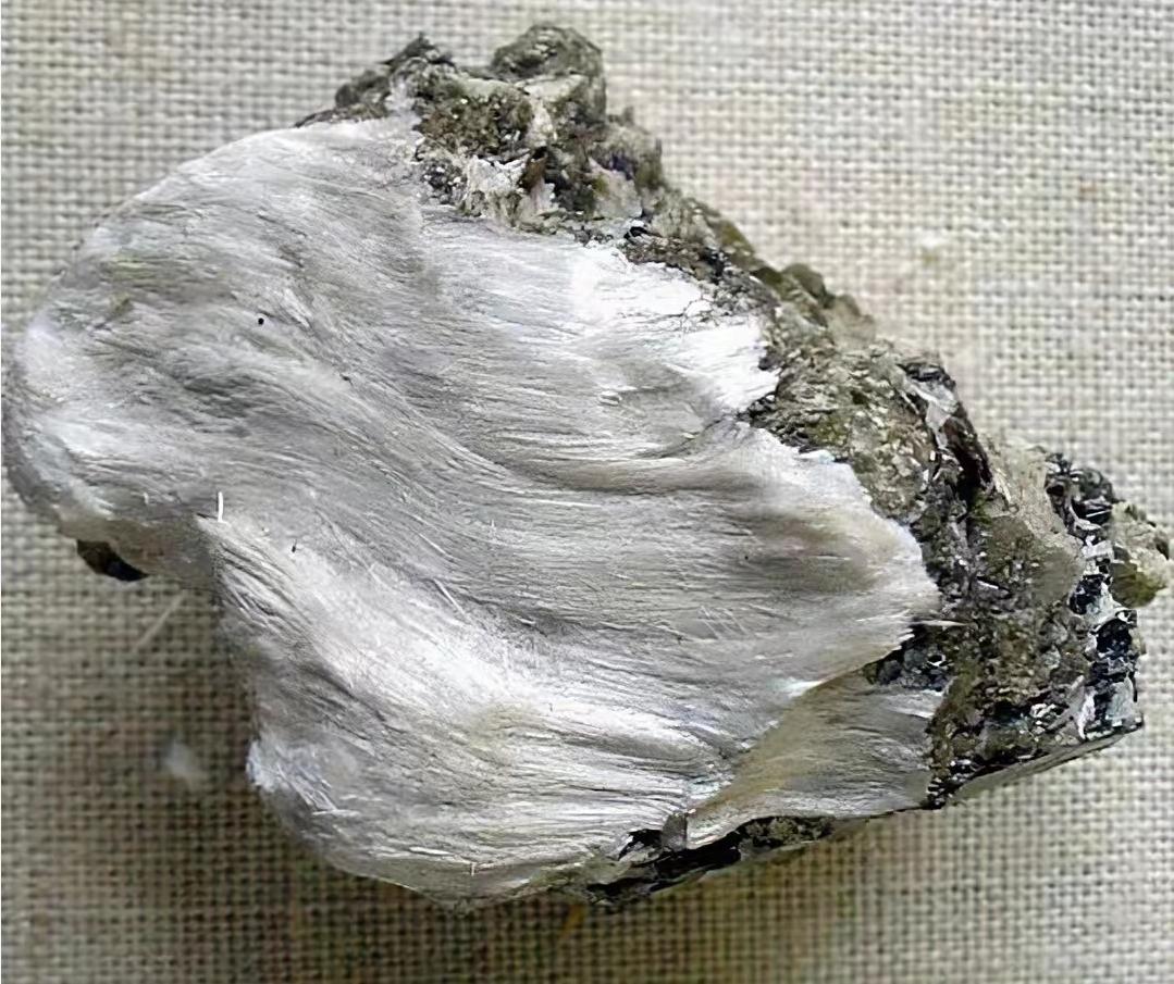 石棉是一级致癌物吗,一级致癌物就藏在你身边