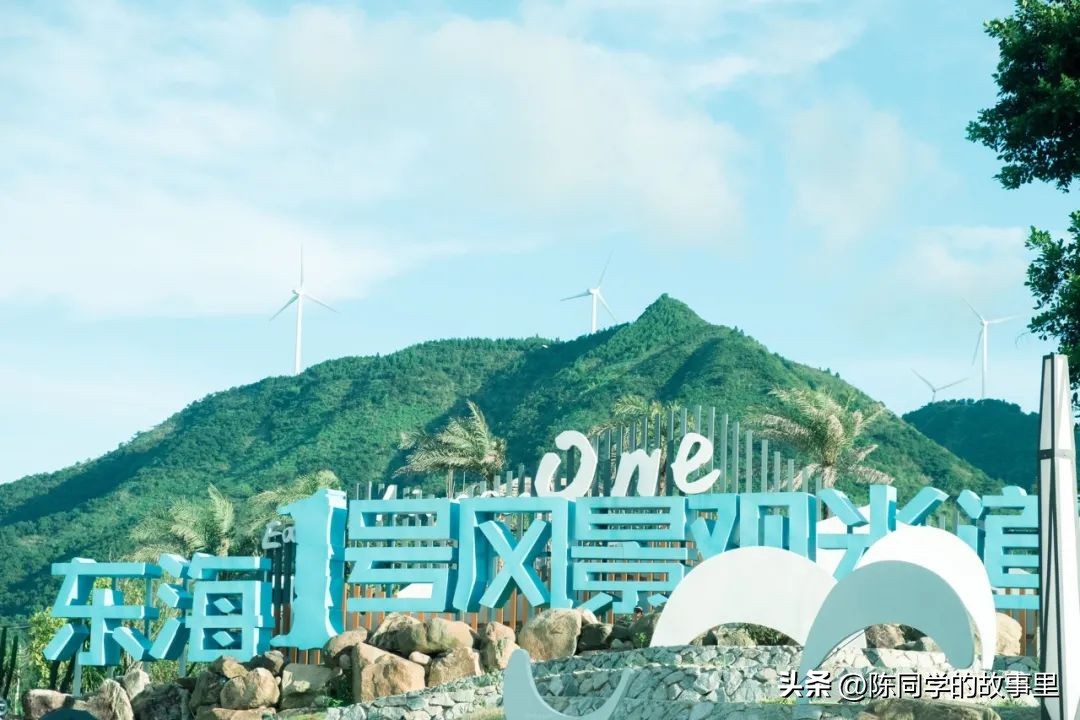 福建霞浦最美的海滩在哪里,霞浦值得去的海滩