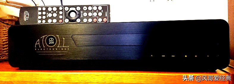 cd机一般用几个音箱好,cd机对音响的影响