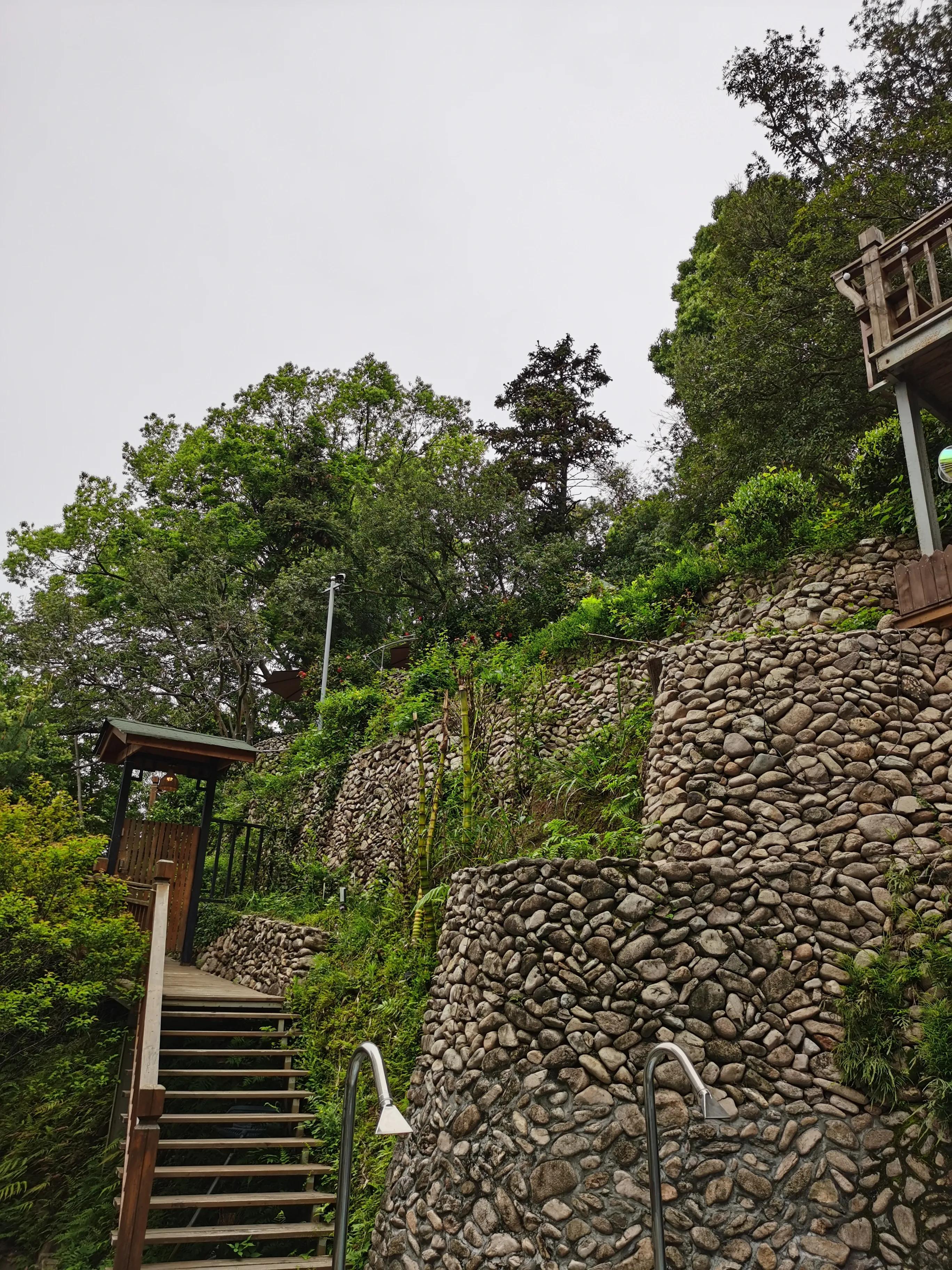 温州雁荡山天下奇秀,雁荡山两日游