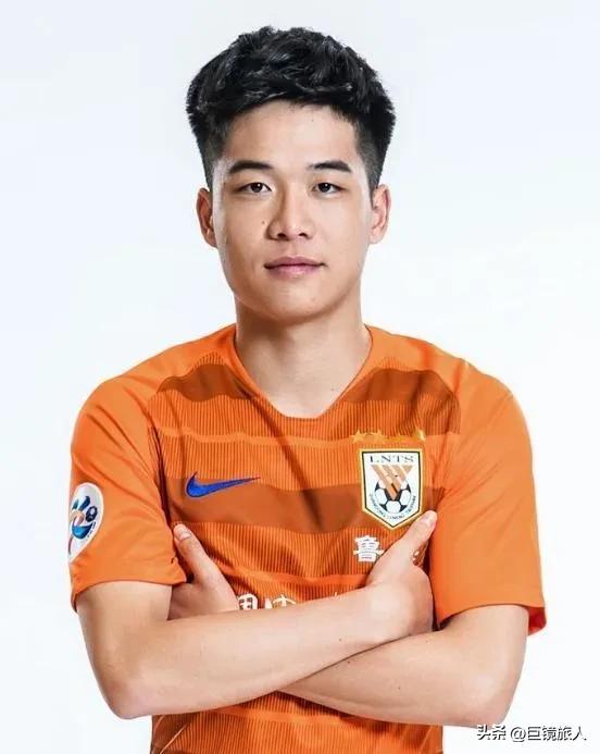 国足最有潜力的前锋,最有潜力的国足年轻球员