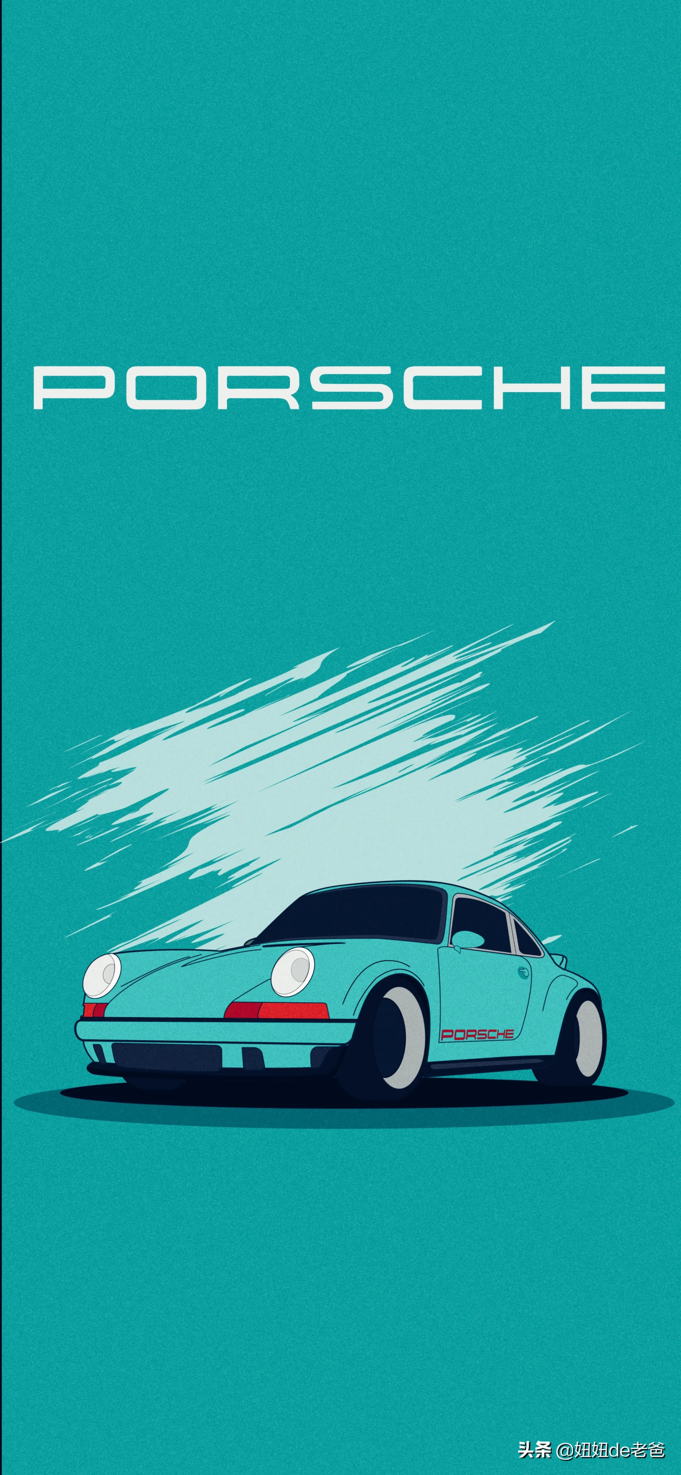 简单又漂亮的大汽车绘画,10岁创意汽车绘画作品