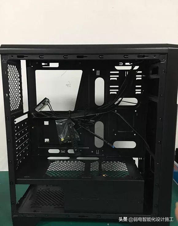 装机模拟器手机版组装电脑,组装电脑装机