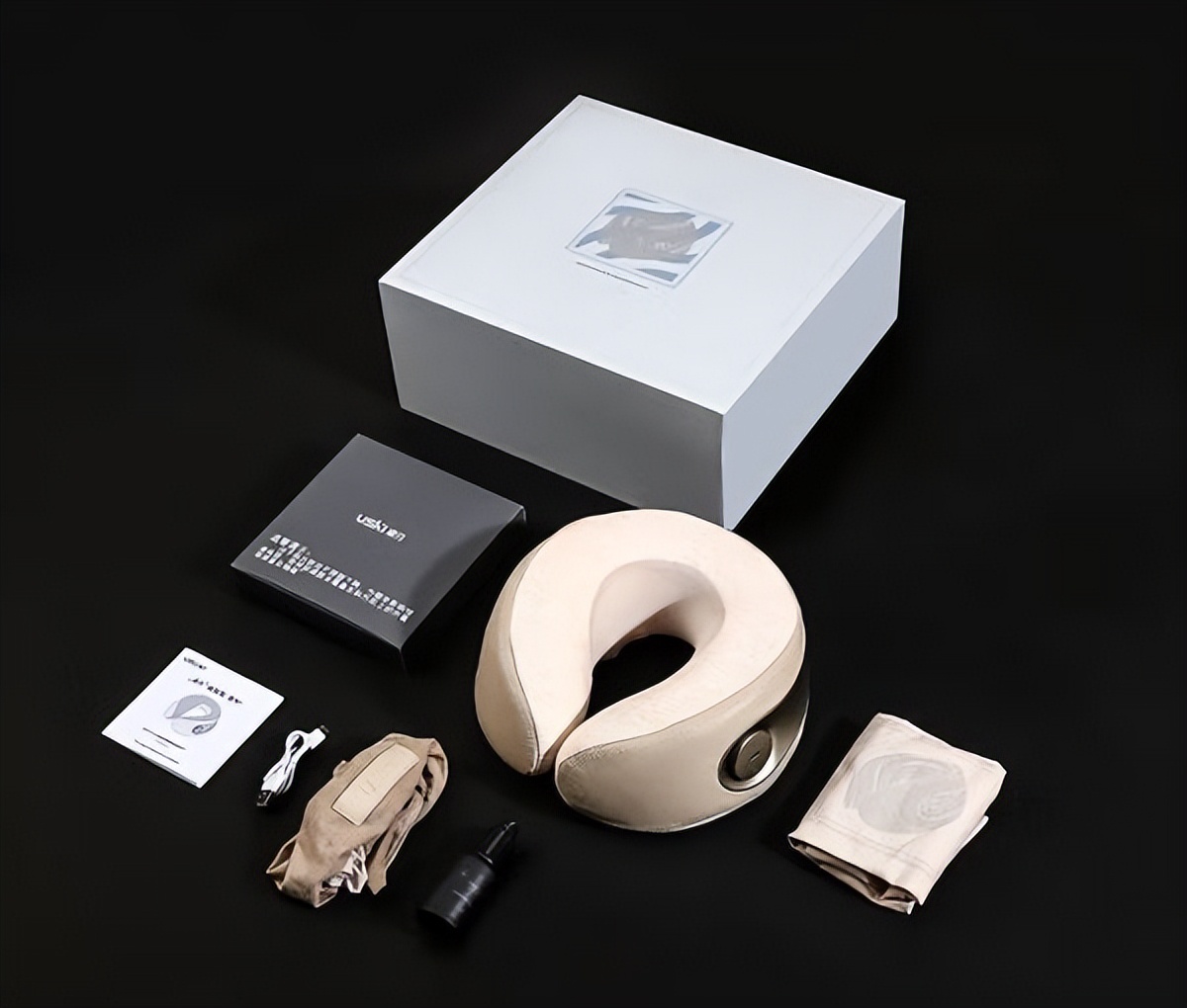 颈部按摩仪器品牌排行榜,肩颈按摩仪器推荐十大品牌