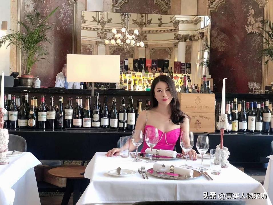 我，34岁单身女，在迪拜6年难适应，无奈转战塞尔维亚，竟赚翻了