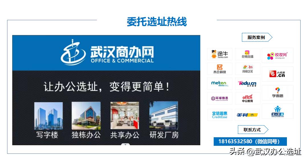 信誉好服务优的高端办公室选址,项目临时办公室选址方案